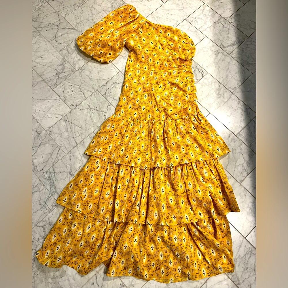 Veronica Beard dress